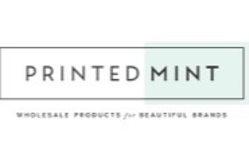 Printed Mint
