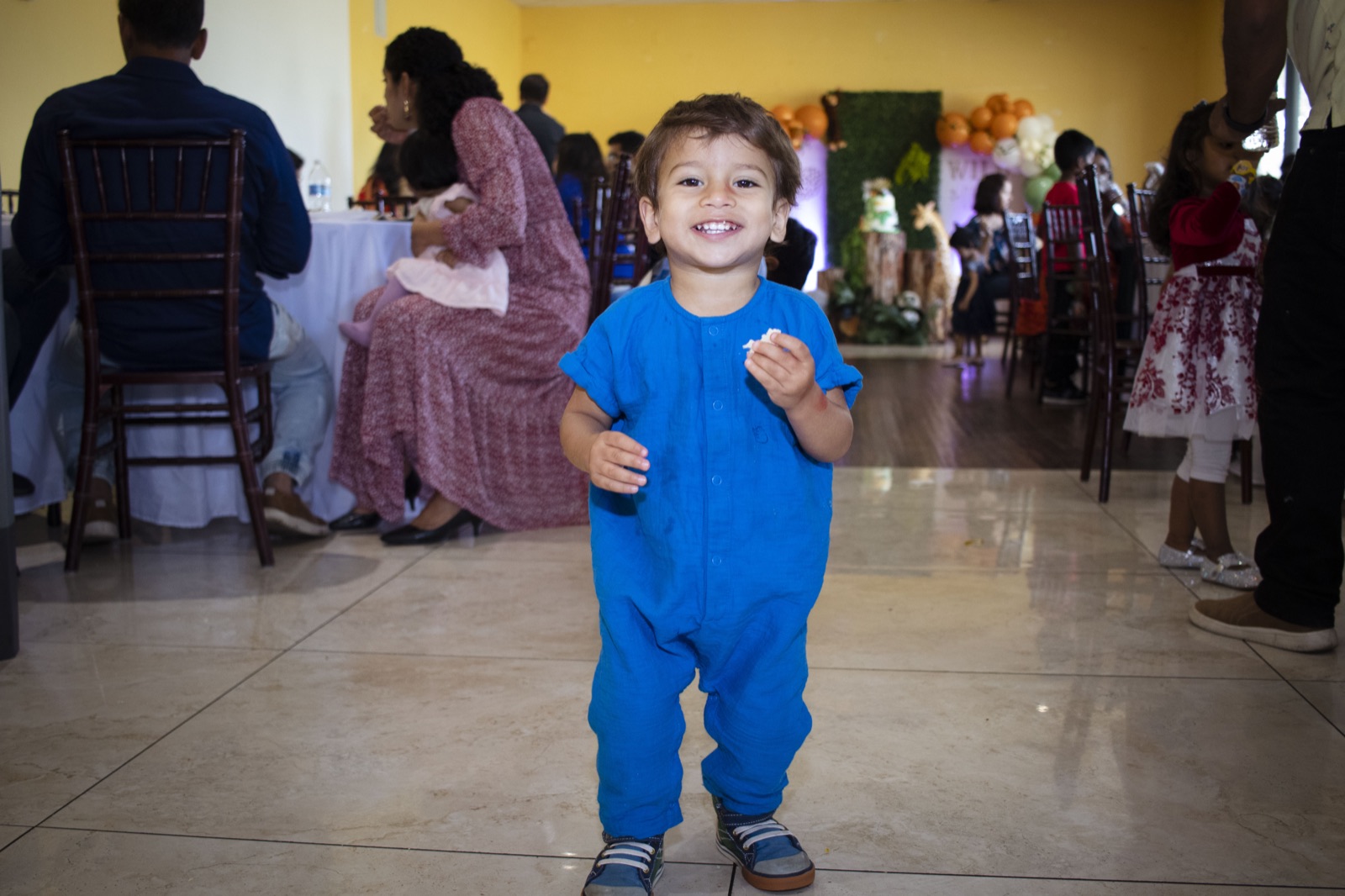 Mesquite ISD school event photography