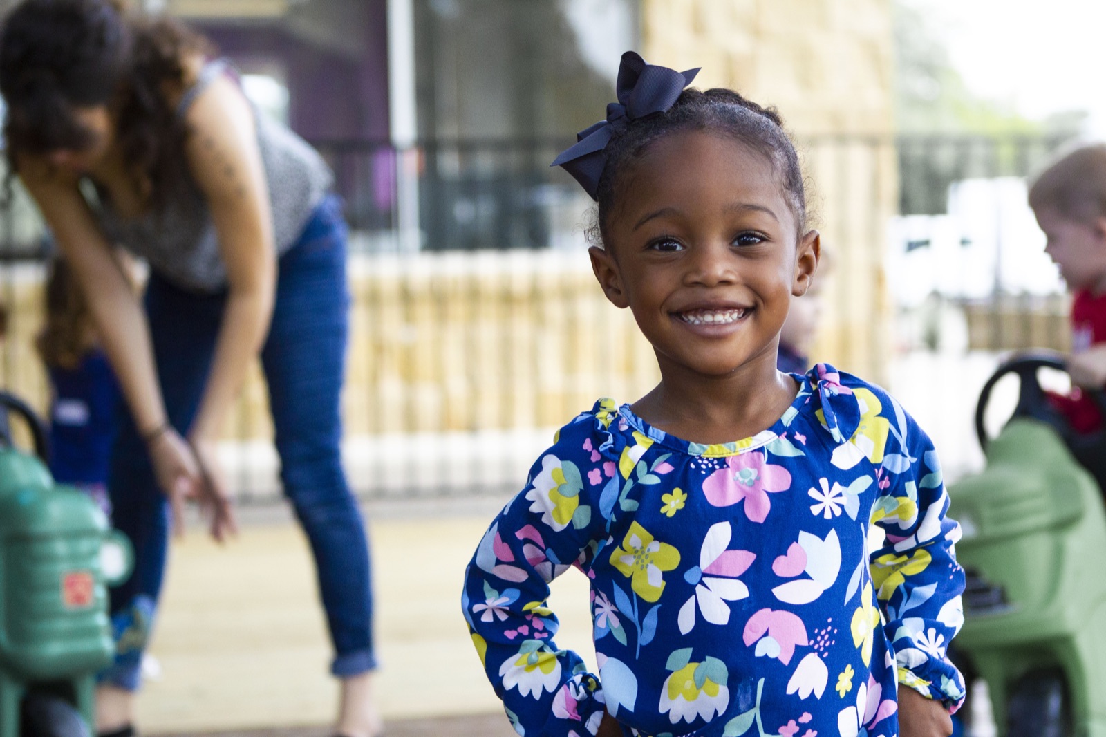 Mesquite ISD school event photography