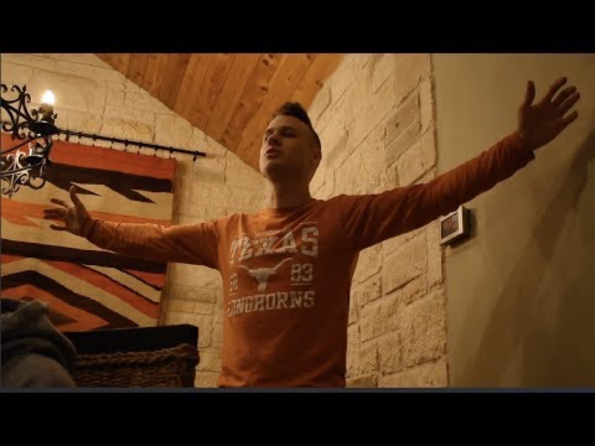 All In: a documentary about the House Church Movement